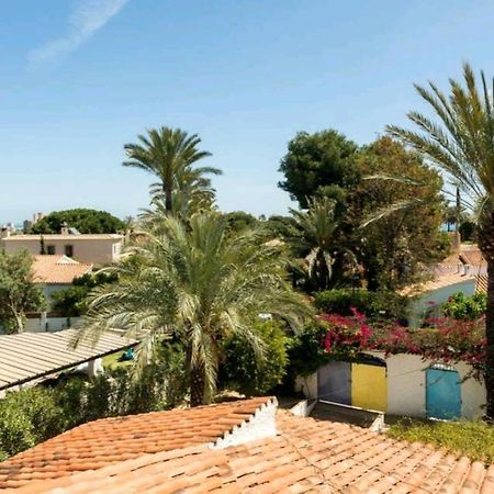 Cmhope Green Room El Campello Exterior foto